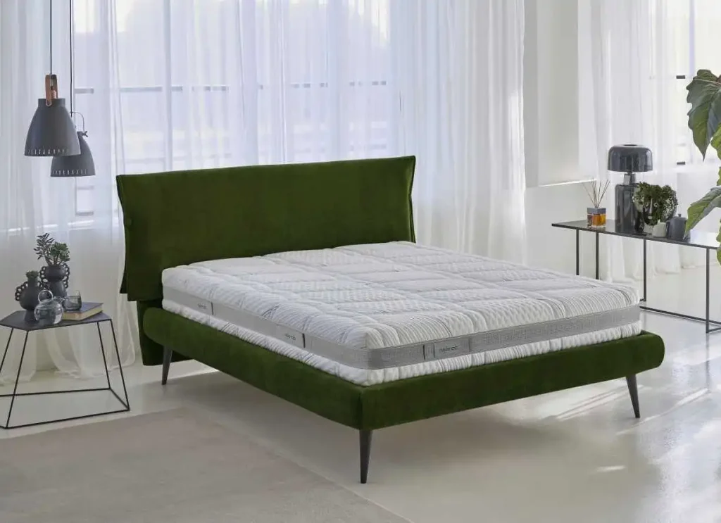 Evoke - materasso dorelan Gambarotto Materassi (3)