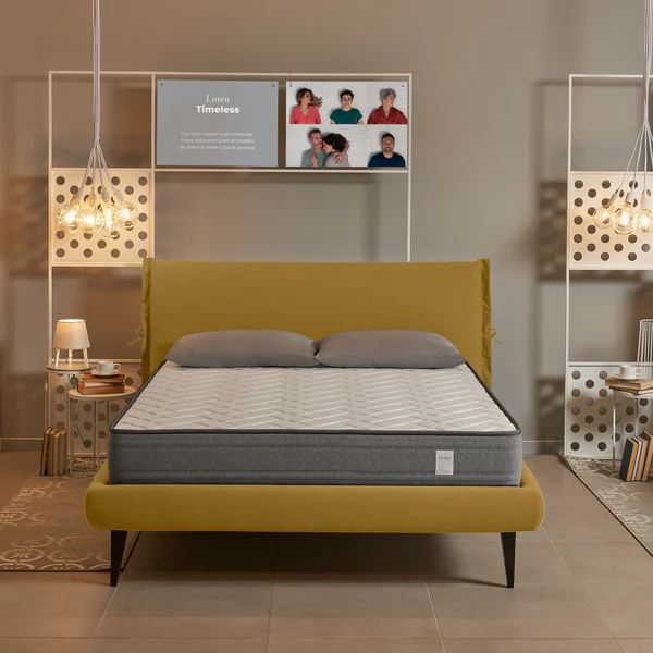 Materasso Ambra - Materassi Gambarotto - Dorelan (3)