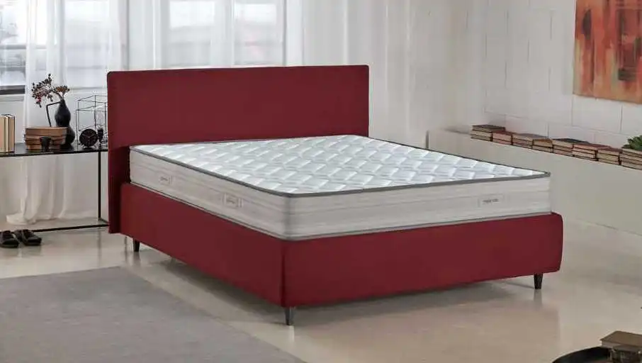 Materasso Top Dorelan - negozio di materassi - scheda tecnica - Gambarotto Materassi - Venezia