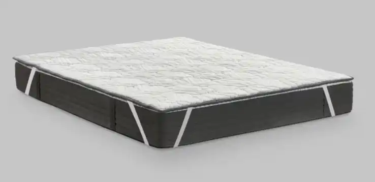 Mousse - topper dorelan in memory traspirante - Gambarotto Materassi (2)