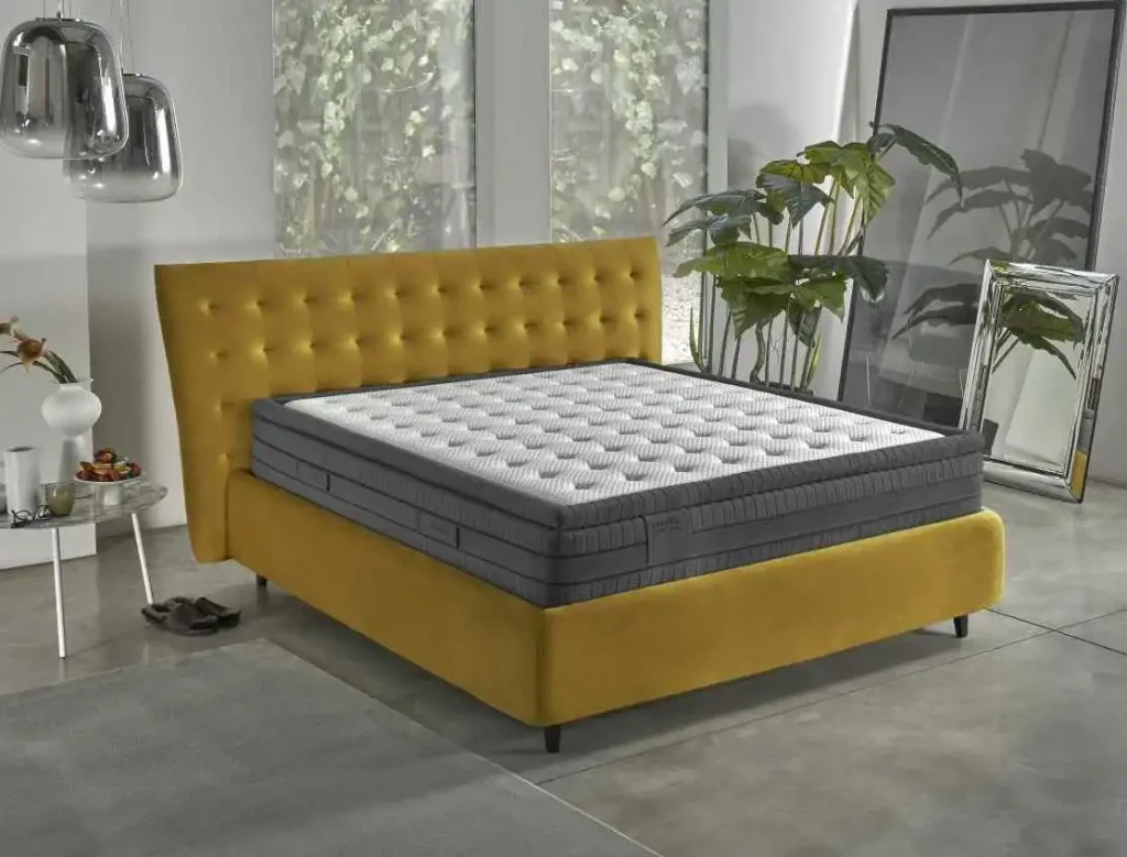 Tresor - materasso Gambarotto materassi Venezia (3)