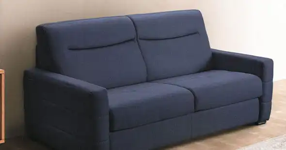 divano letto 3 - i - ponza - gambarotto materassi venezia