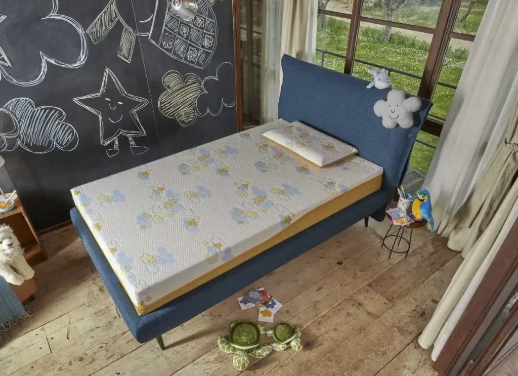 materasso re evolution in memory sfoderabile - Dorelan - Gambarotto Materassi (2)