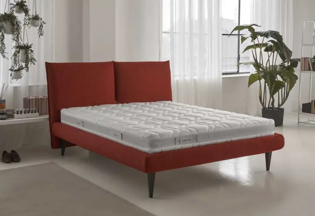 nuvola - materasso Ipoallergenico - fodera lavabile - Dorelan - Gambarotto Materassi (2)