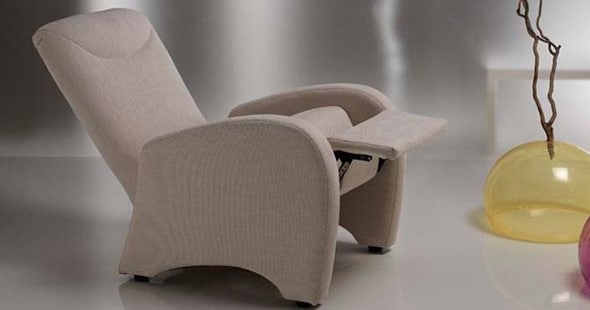 poltrona 1 - 001 - poltrone relax a venezia - gambarotto materassi