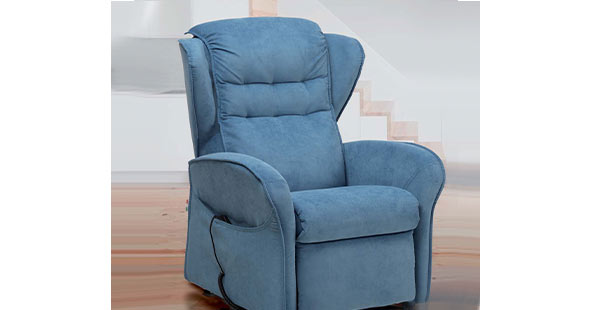 poltrona 4 - marina - poltrona relax venezia - materassi gambarotto - vendita poltrone