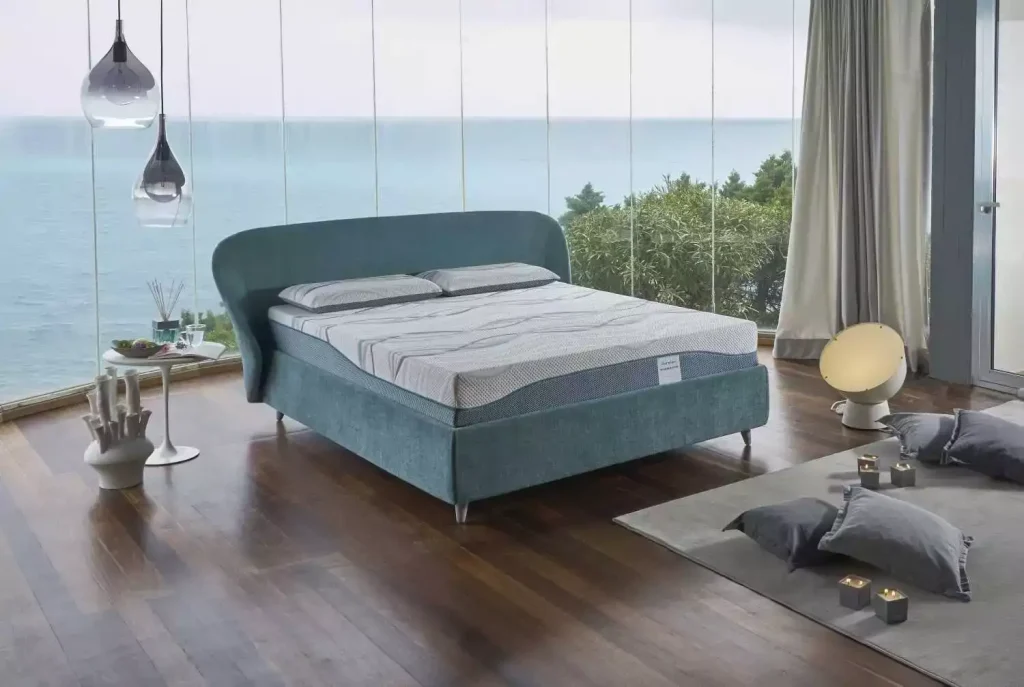 regeneration - myform termoregolante - materasso dorelan - Gambarotto Materassi - Cover